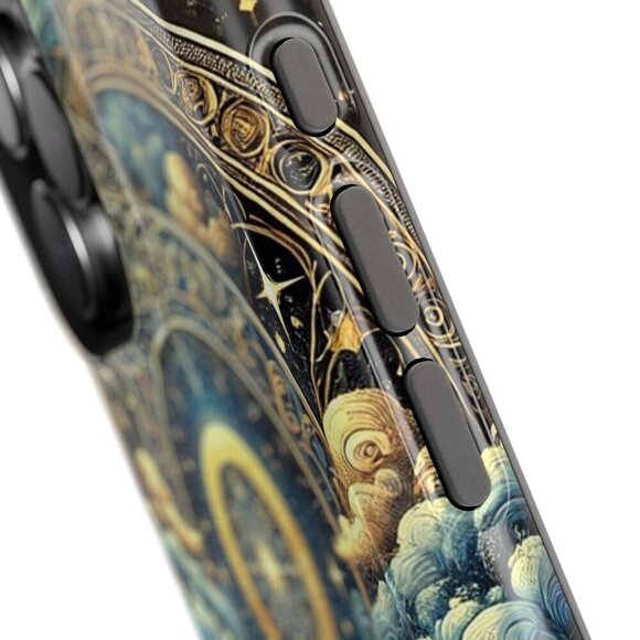 iPhone 15 Pro Max phone case, MARPC1163 - Picture 6 of 10